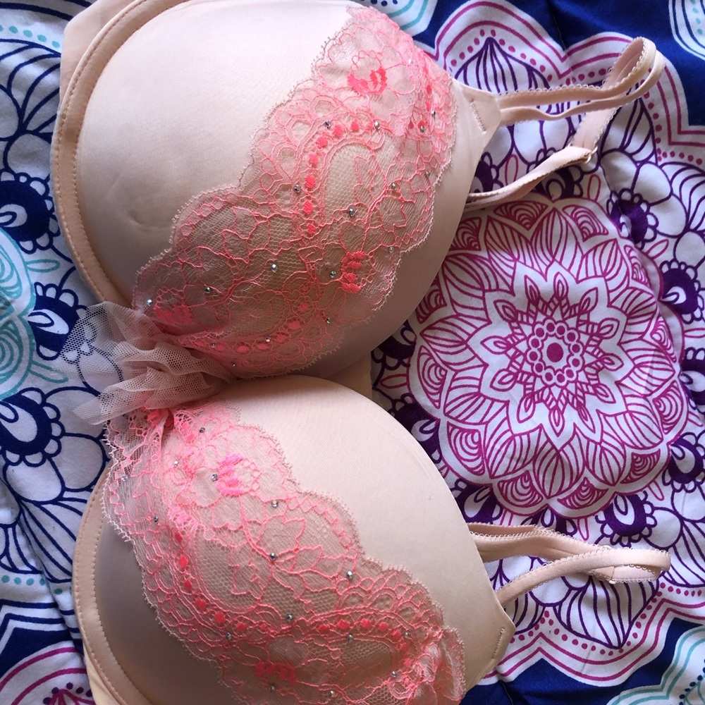 Victors secret dream angel bra 36dd